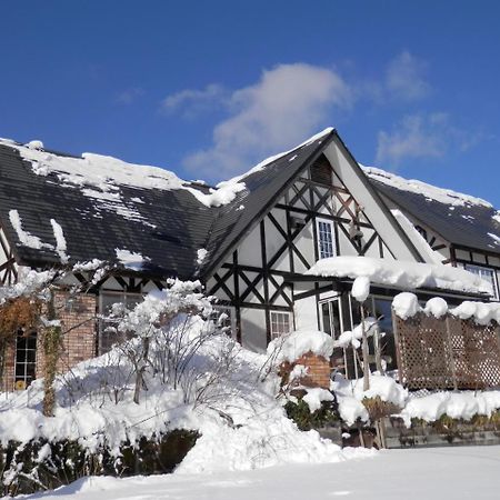 Pension Snow Land Toyooka (Hyogo) Exterior foto