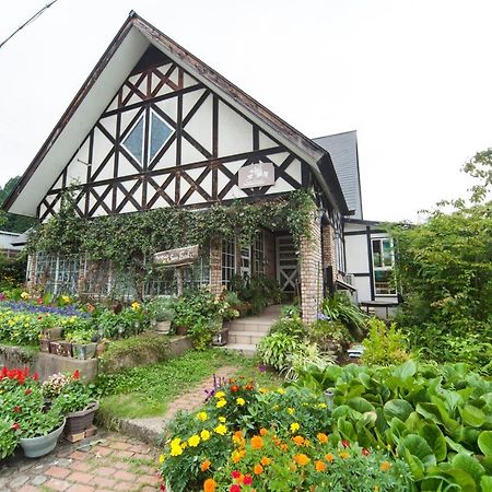 Pension Snow Land Toyooka (Hyogo) Exterior foto