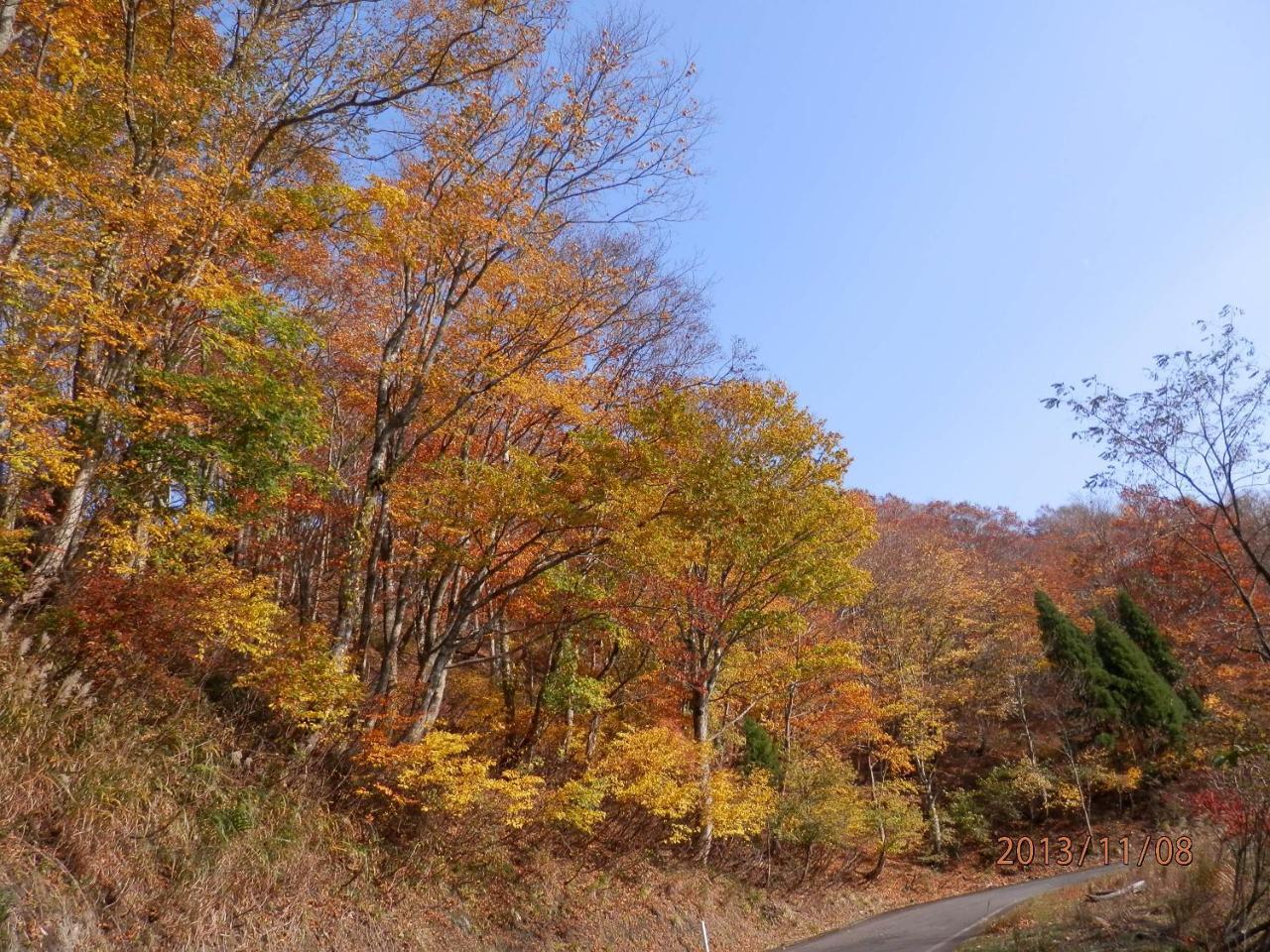 Pension Snow Land Toyooka (Hyogo) Exterior foto